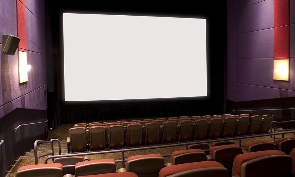 Independent Movie Theatres Hope To Survive With Federal Aid