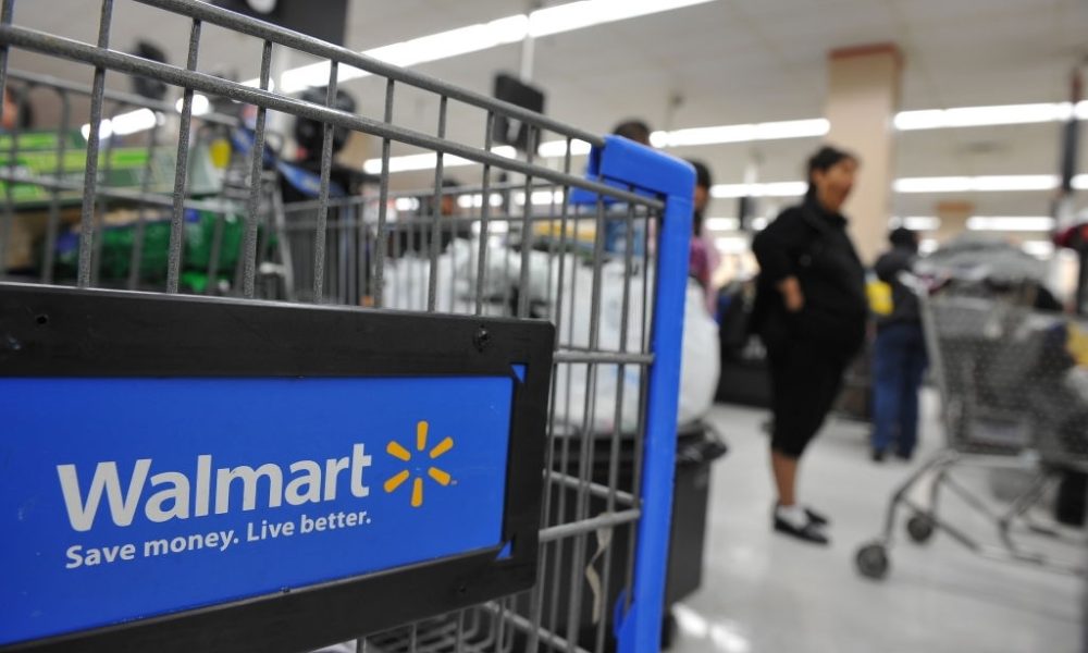 Walmart Announces Shipping Deadlines For Christmas 2020