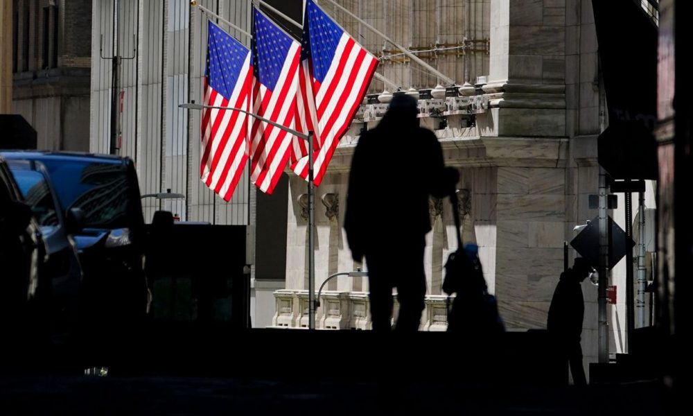 Markets Focus On Prospects Of New Fiscal Stimulus