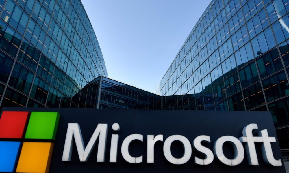 Microsoft’s Revenues To Soar High Into The Sky Due To Cloud Computing And Video Gaming
