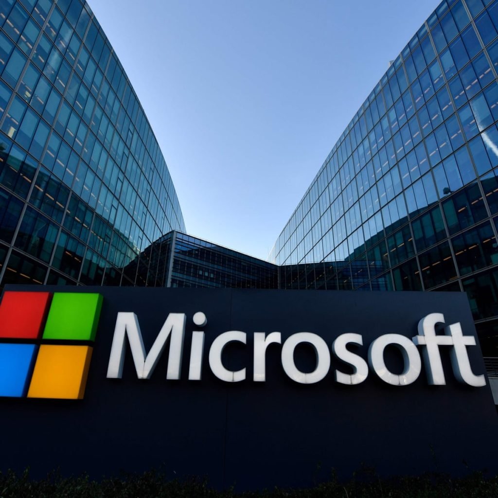 Microsoft’s Revenues To Soar High Into The Sky Due To Cloud Computing And Video Gaming 