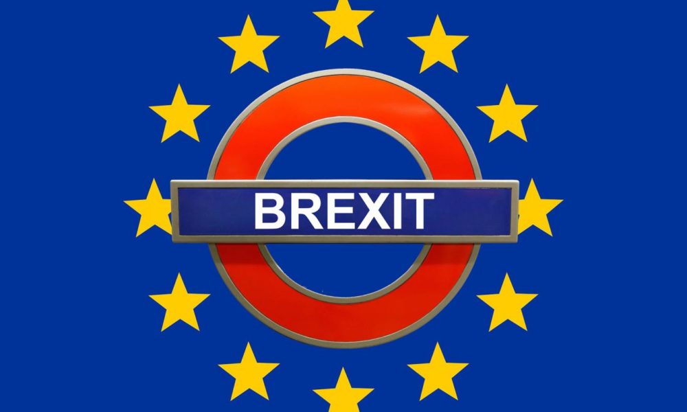 BREXIT: NI Protocol Is The ‘Only Remedy’ In The Face Of Challenges.