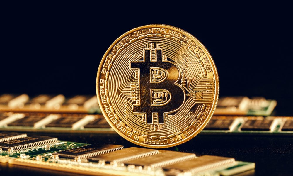 Bitcoin Doesn’t Pose A Serious Threat To US Dollar: Says Fed’s Bullard