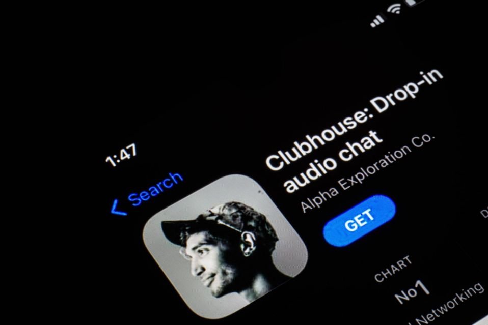 Clubhouse verifies data leakage out of their audio routes.