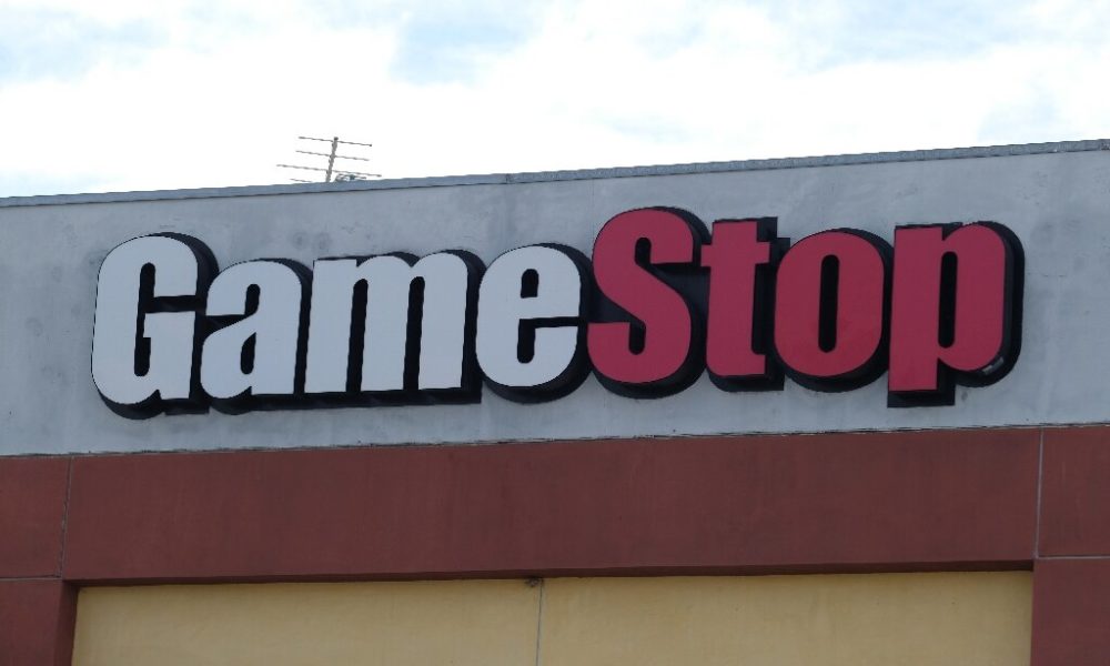 GameStop Saga Calls For Action Against Robinhood