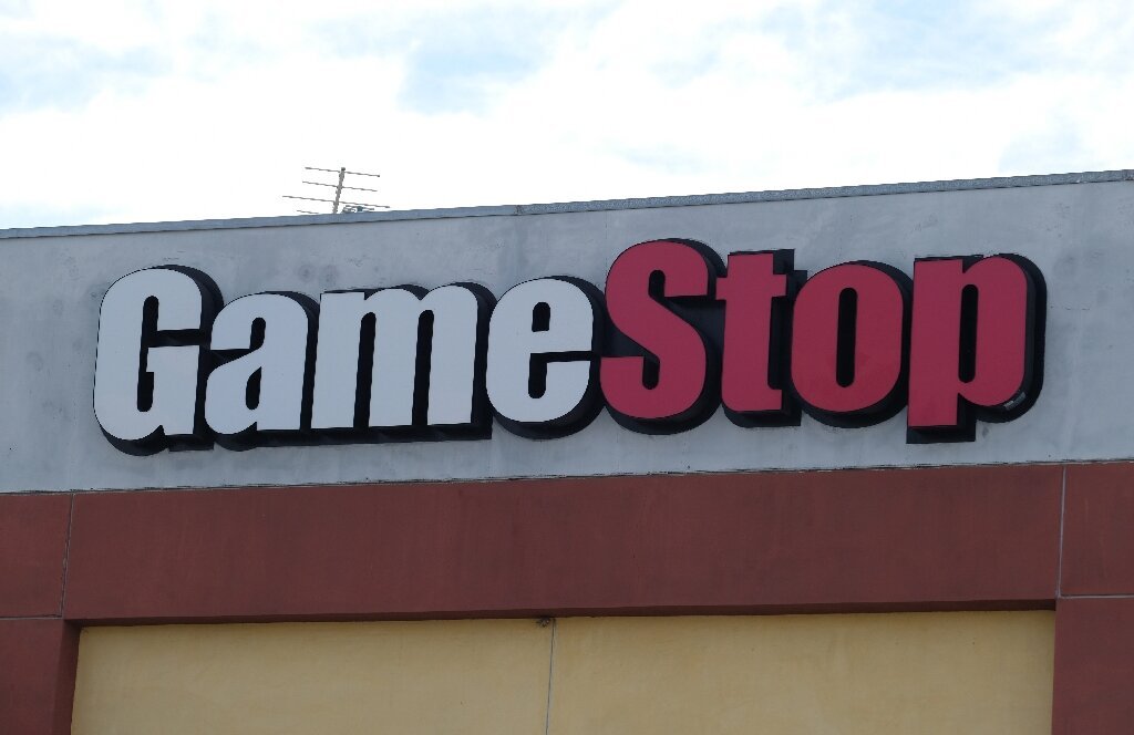 GameStop Saga Calls For Action Against Robinhood