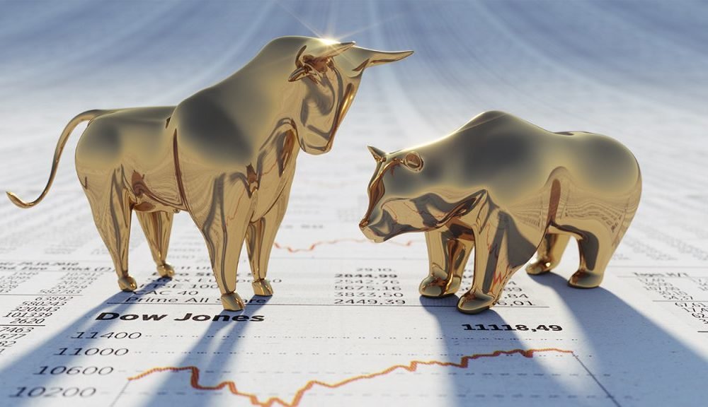 10 Year Treasury Yields Soar To A 14-Month High At 1.74%