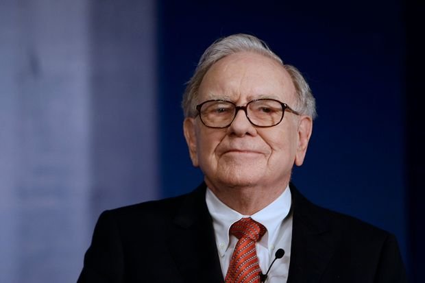 Berkshire Hathaway Inc Shares To Hit 52 Currently High On The Quarterly Financial Report