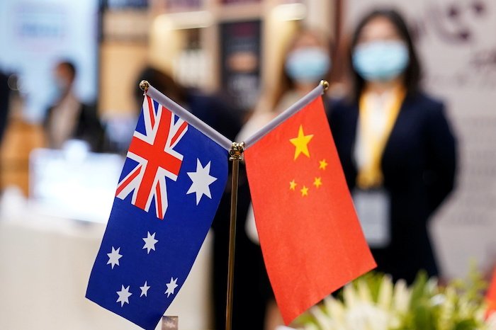 China’s Investment In Australia Crashed To 61%