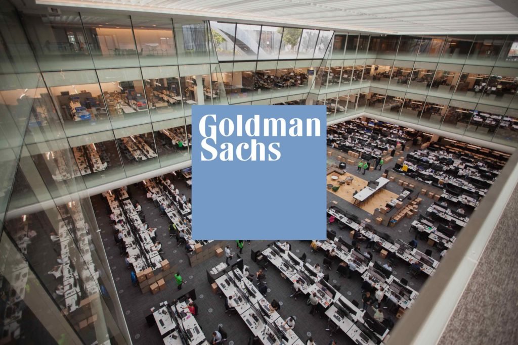 Goldman Sachs Predicts Employment Boom By The End Of 2021! 