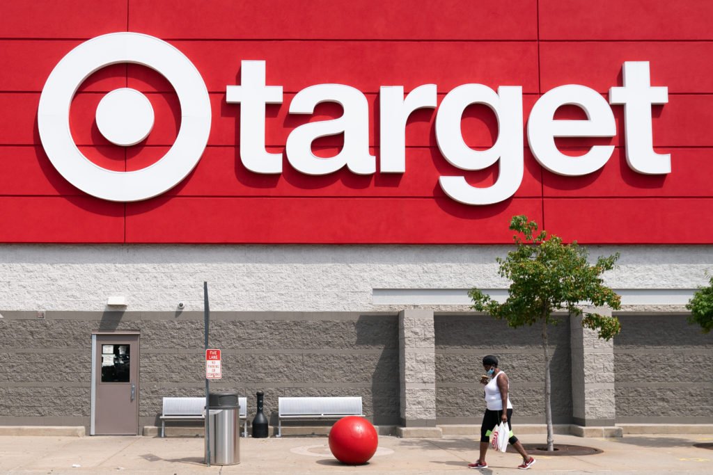 Target Gets Higher Than ‘Target’ Sales In The Fourth Quarter Of 2020 