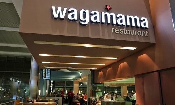 UK Restaurant Chain Wagamama Owner To Raise Millions As Lockdown Bites.