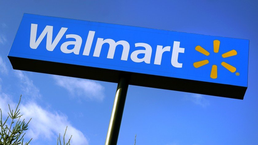 Walmart Will Be Investing $350 Billion That Will Be Boosting The U.S. Economy 