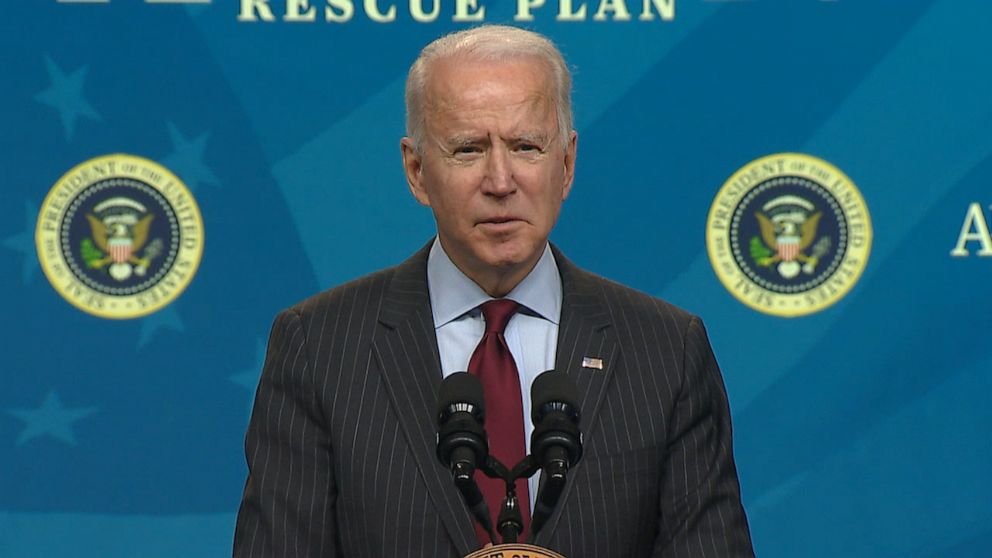 Biden Administration Gears Up To Launch Two Small Businesses Relief Programs As PPP Winds Down