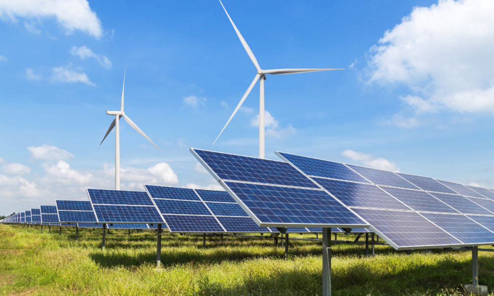 Clean Energy On Roll Again But Will It Be Different This Time Around