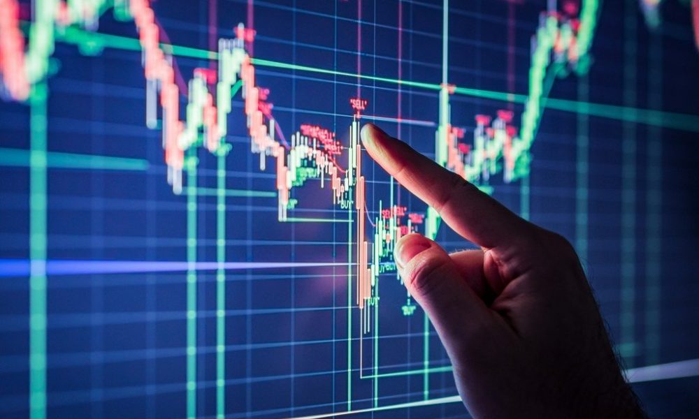 Stock Futures Flat With A Big Earnings Week Ahead
