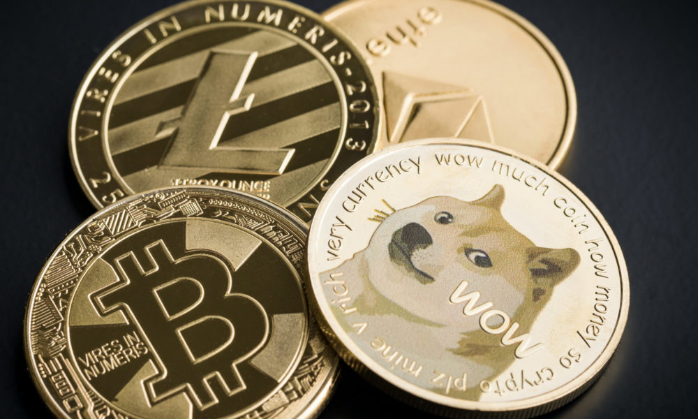 Meme Inspired Dogecoins To Soar In Value