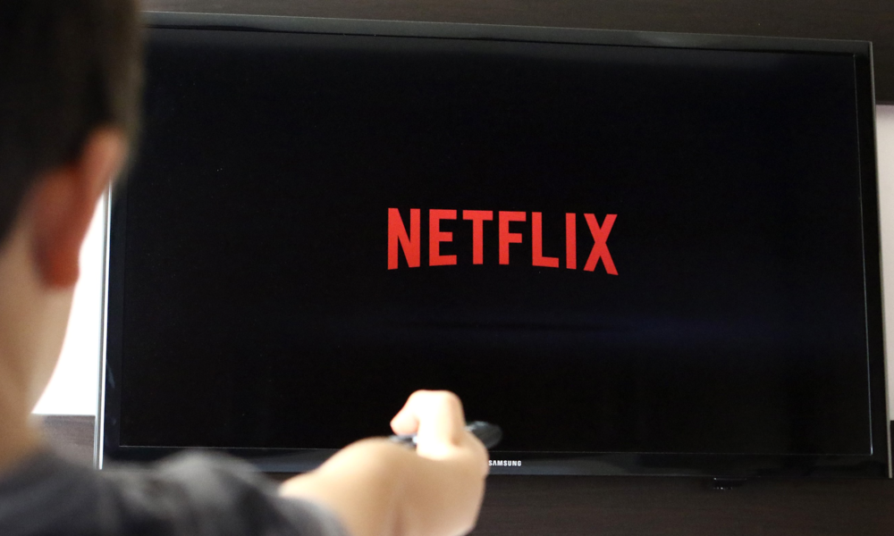 Netflix Subscriber Numbers Down As Vaccination Gathers Pace