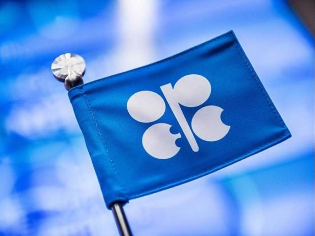 OPEC+ Group To Decide On Output Policy In Meeting  On Thursday