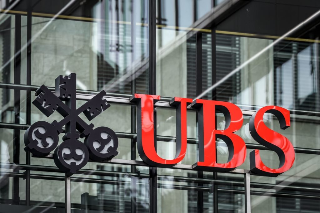 UBS Reports Q1 Net Income At $1.8 Billion After Taking Archegos Hit