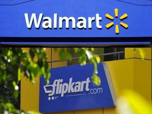 Walmart Is Trying To Set Up Clinics Of Corona Vaccines For The Workers Of Flipkart While India Is Fighting Against The Second Wave Of The Covid-19 Crisis 