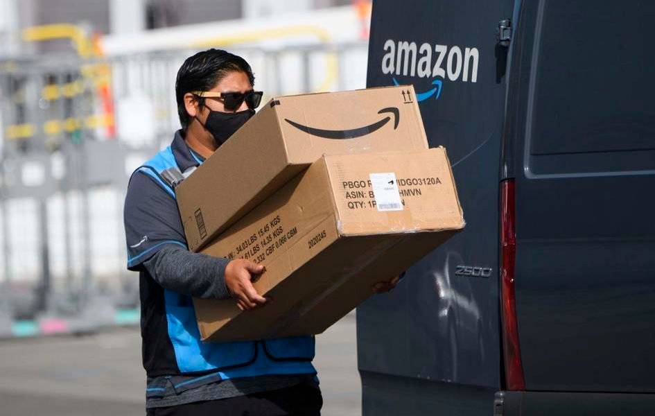 Why Is The Company Amazon An Excellent Profit-Making Machine?
