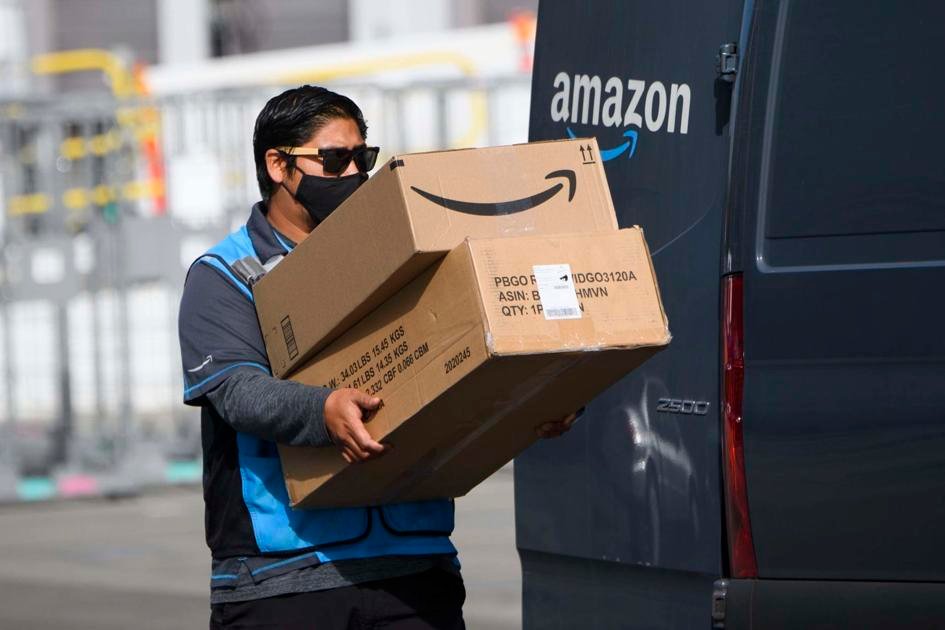 Why Is The Company Amazon An Excellent Profit-Making Machine?